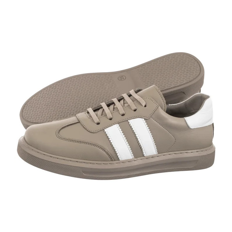 Nepeke Dara Taupe White  (NP68-a) spordijalatsid