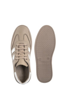 Nepeke Dara Taupe White  (NP68-a) spordijalatsid