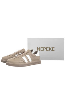 Nepeke Dara Taupe White  (NP68-a) spordijalatsid
