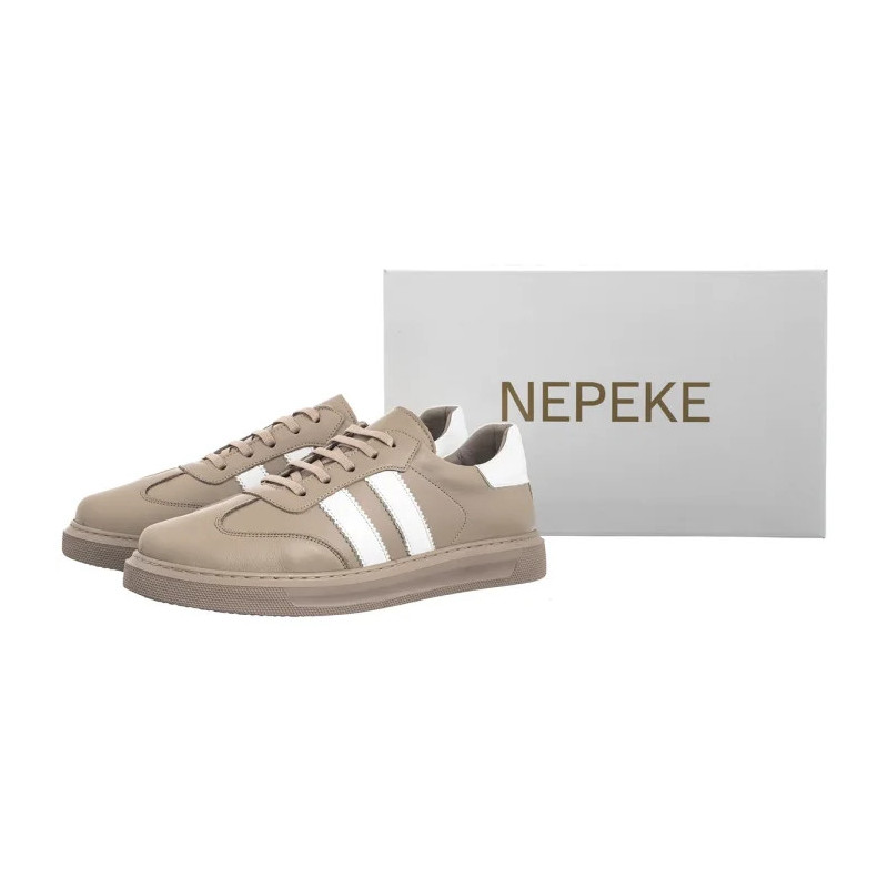 Nepeke Dara Taupe White  (NP68-a) spordijalatsid