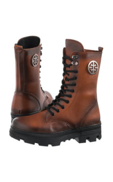 Nepeke Gara Brown (NP69-a) batai