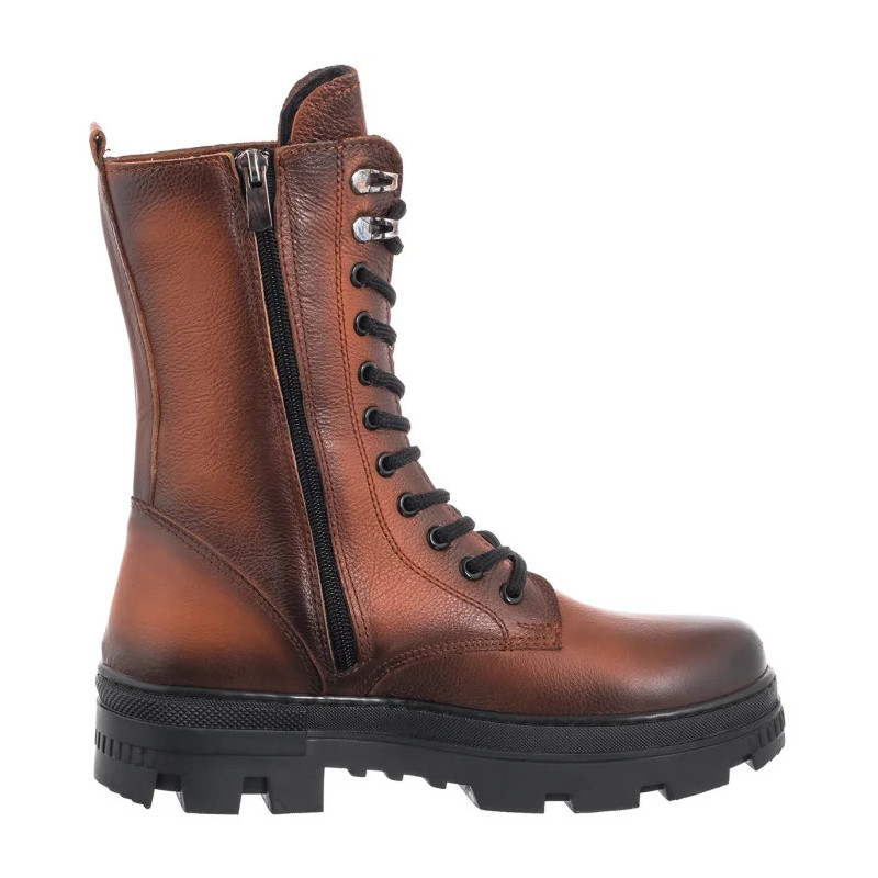 Nepeke Gara Brown (NP69-a) batai