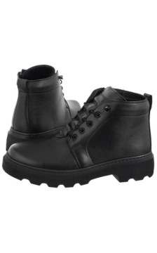 Nepeke Elma Black (NP70-a) kurpes