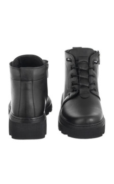 Nepeke Elma Black (NP70-a) kurpes