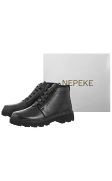 Nepeke Elma Black (NP70-a) kurpes
