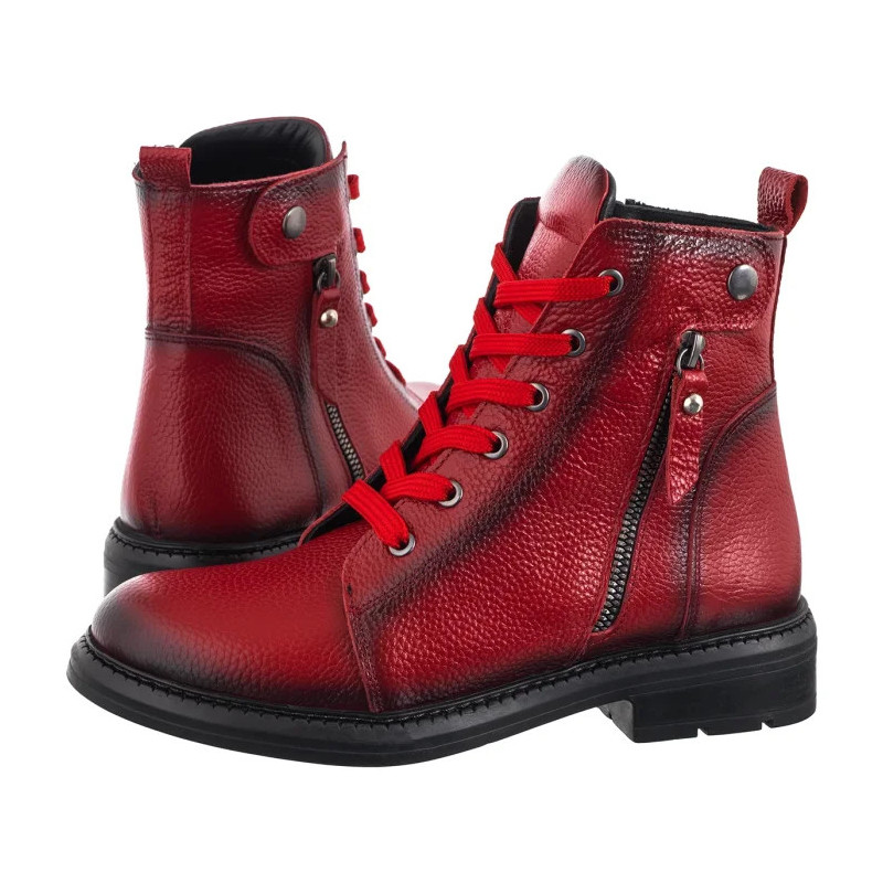 Nepeke Golub Red Floter (NP71-a) shoes