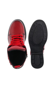 Nepeke Golub Red Floter (NP71-a) shoes