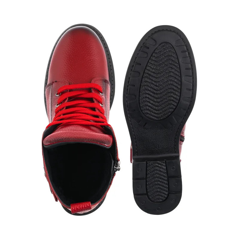 Nepeke Golub Red Floter (NP71-a) batai