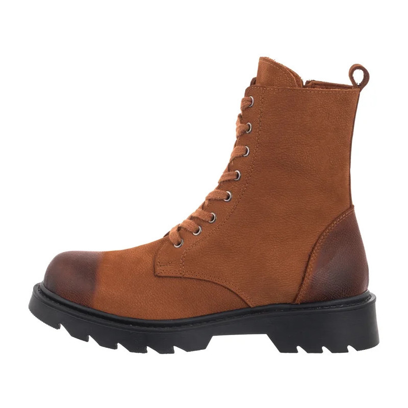 Nepeke Damir Taba Nubuck (NP73-a) shoes