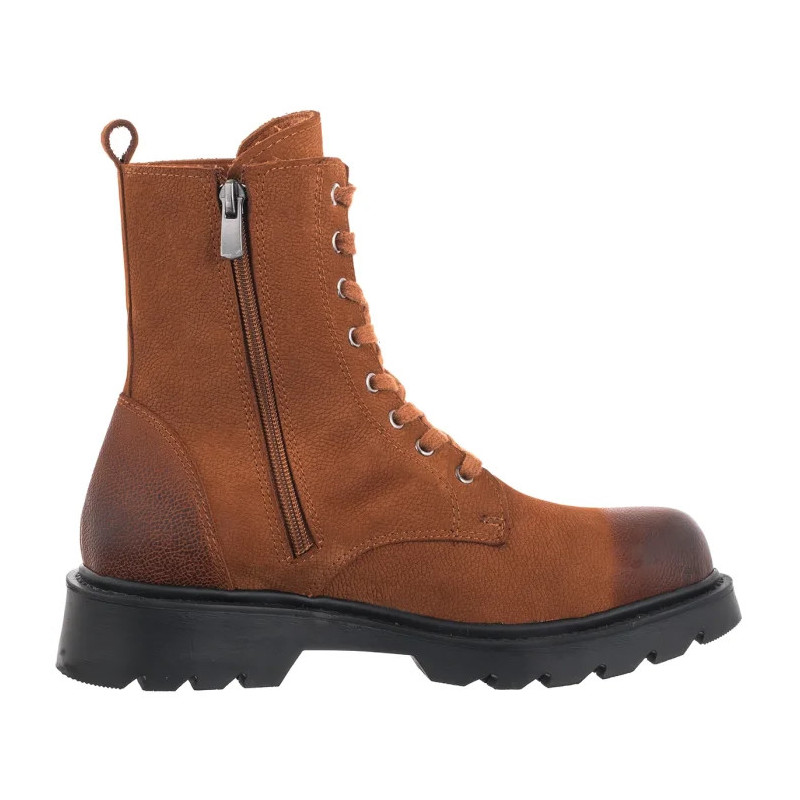 Nepeke Damir Taba Nubuck (NP73-a) shoes