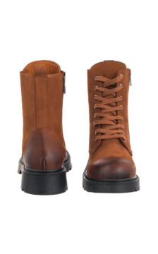 Nepeke Damir Taba Nubuck (NP73-a) shoes