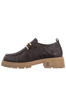 Nepeke Hana Brown Floter (NP75-a) shoes