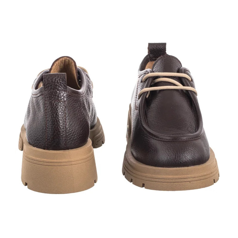 Nepeke Hana Brown Floter (NP75-a) batai