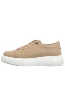 Nepeke Amela Beige  (NP77-a) kurpes
