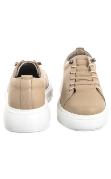 Nepeke Amela Beige  (NP77-a) kurpes