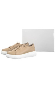 Nepeke Amela Beige  (NP77-a) shoes