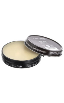 Coccine Shoe Wax Nautral (CN21-a) kingaviks