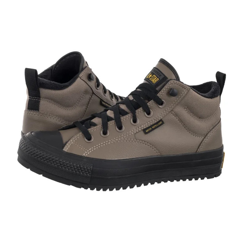 Converse CTAS Malden Street Boot Mid Classic Taupe/Black A14619C (CO710-d) spordijalatsid
