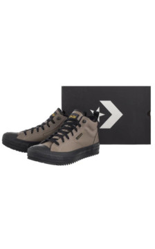 Converse CTAS Malden Street Boot Mid Classic Taupe/Black A14619C (CO710-d) spordijalatsid