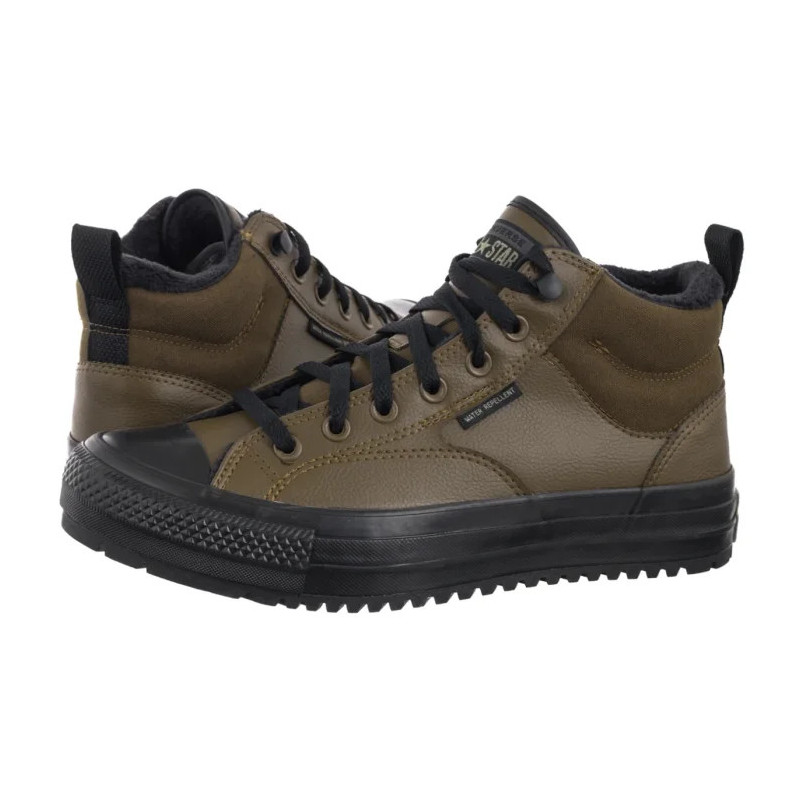 Converse CTAS Malden Street Boot Surplu Olive/Black A14618C (CO710-e) sports shoes
