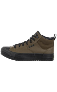 Converse CTAS Malden Street Boot Surplu Olive/Black A14618C (CO710-e) sports shoes