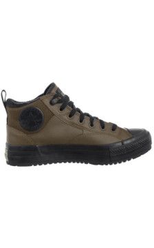 Converse CTAS Malden Street Boot Surplu Olive/Black A14618C (CO710-e) sports shoes