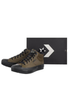 Converse CTAS Malden Street Boot Surplu Olive/Black A14618C (CO710-e) sports shoes