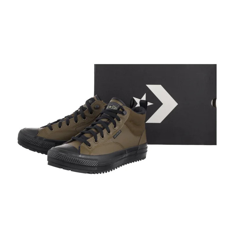 Converse CTAS Malden Street Boot Surplu Olive/Black A14618C (CO710-e) sports shoes
