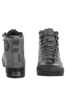 Converse CTAS Hiker Boot Hi Black/Black/Black A13234C (CO812-b) batai