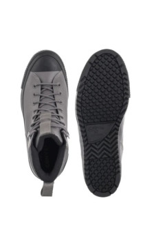 Converse CTAS Hiker Boot Hi Black/Black/Black A13234C (CO812-b) kurpes