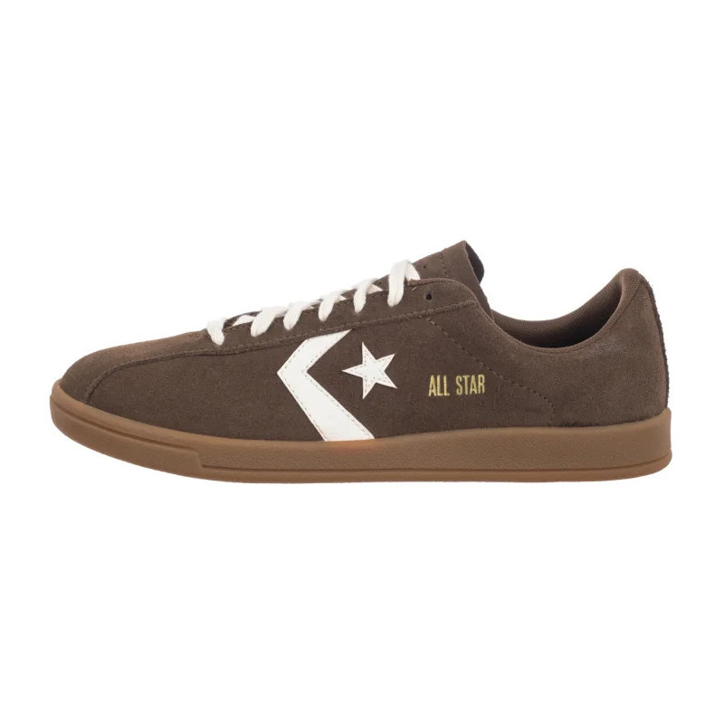Converse All Star Classic Trainer OX Grounded/Vintage White/Gum A16396C (CO803-c) kurpes