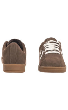 Converse All Star Classic Trainer OX Grounded/Vintage White/Gum A16396C (CO803-c) kurpes