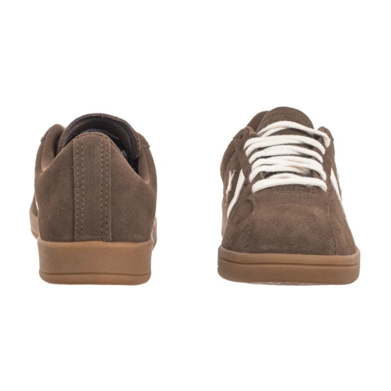 Converse All Star Classic Trainer Ox Navy/White/Gum A15622C (CO803-c) kingad