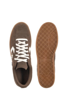 Converse All Star Classic Trainer OX Grounded/Vintage White/Gum A16396C (CO803-c) kurpes