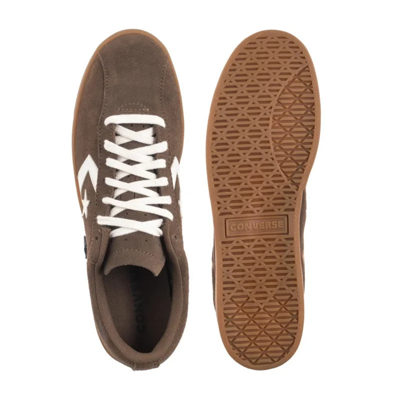 Converse All Star Classic Trainer OX Grounded/Vintage White/Gum A16396C (CO803-c) kurpes