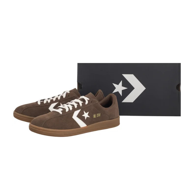 Converse All Star Classic Trainer Ox Navy/White/Gum A15622C (CO803-c) shoes