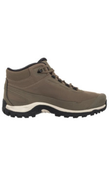 Salomon Shelter WP Stone Gray/Black/Rainy Day 479740 (SO30-a) kingad