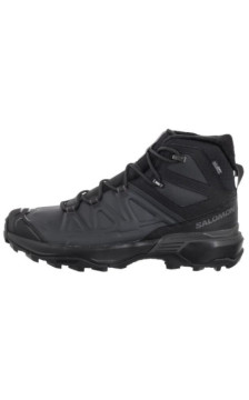Salomon X Ultra Snowpilot Wp Black/Phantom/Castlerock 475856 (SO32-a) kingad