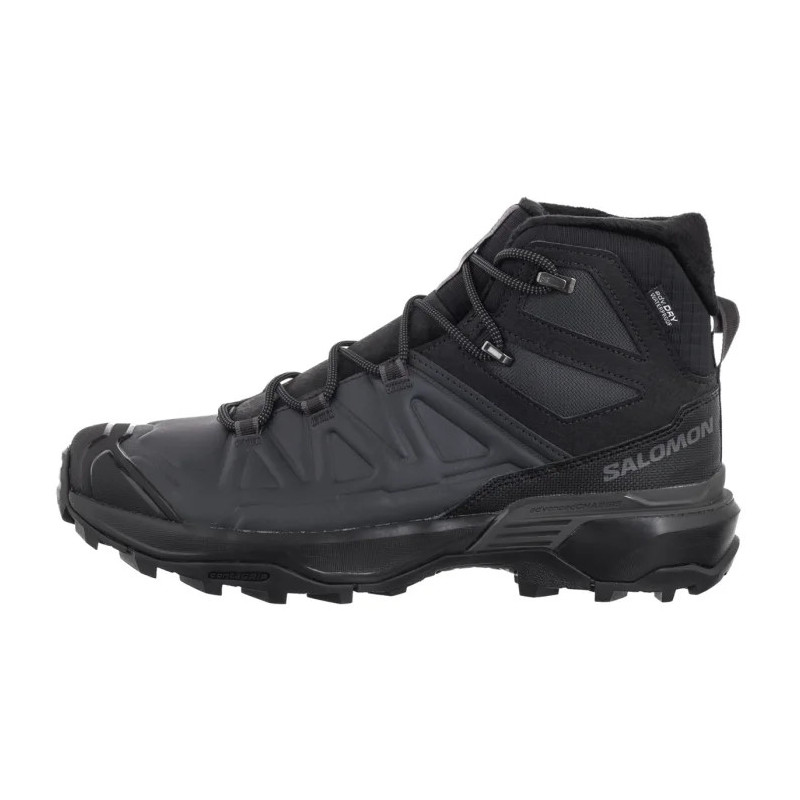 Salomon X Ultra Snowpilot Wp Black/Phantom/Castlerock 475856 (SO32-a) apavi
