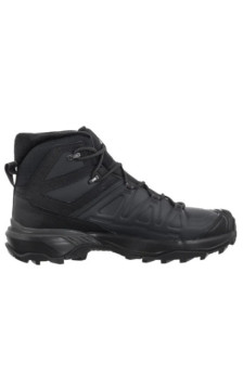 Salomon X Ultra Snowpilot Wp Black/Phantom/Castlerock 475856 (SO32-a) shoes