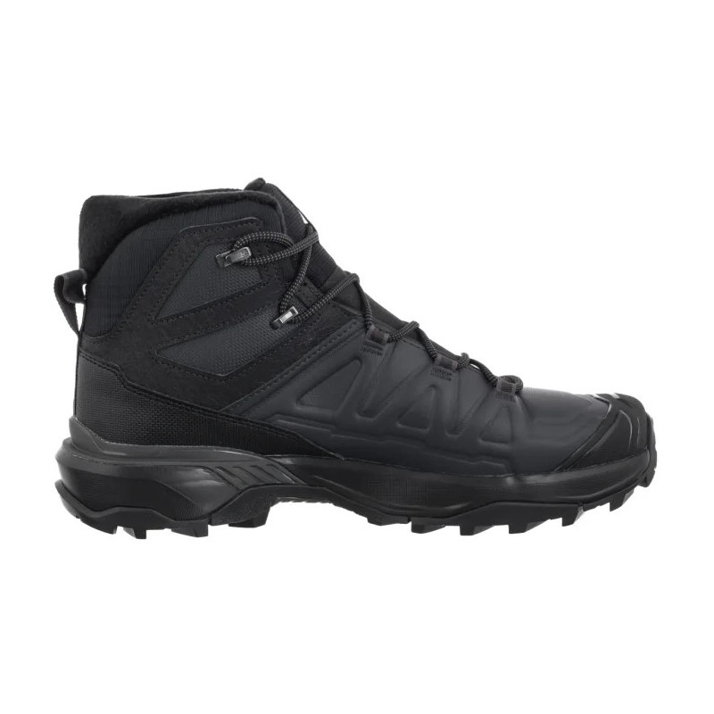 Salomon X Ultra Snowpilot Wp Black/Phantom/Castlerock 475856 (SO32-a) apavi