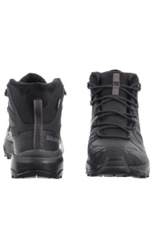 Salomon X Ultra Snowpilot Wp Black/Phantom/Castlerock 475856 (SO32-a) apavi