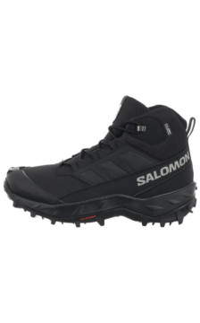 Salomon Crosstrack Wp Black/Black/Asphalt 475702 (SO35-a) kingad