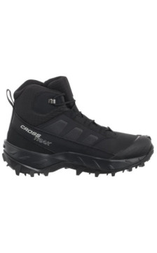 Salomon Crosstrack Wp Black/Black/Asphalt 475702 (SO35-a) kingad