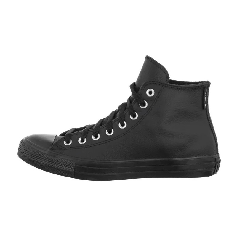 Converse CTAS Hi Black/Black/Black A17637C (CO823-a) batai