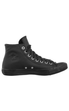 Converse CTAS Hi Black/Black/Black A17637C (CO823-a) shoes