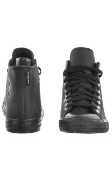 Converse CTAS Hi Black/Black/Black A17637C (CO823-a) kingad