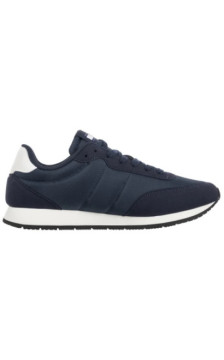 Tommy Hilfiger Tjm Classic Runner Dark Night Navy EM0EM01709 C1G (TH1420-a) sporta apavi