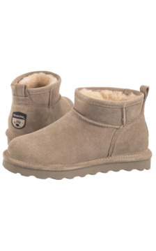 Bearpaw Shorty Mushroom 2860W (BE9-e) shoes