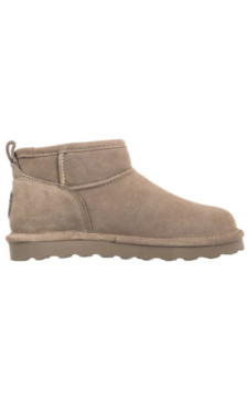 Bearpaw Shorty Mushroom 2860W (BE9-e) batai